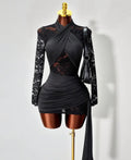 Siren Vixen Dress