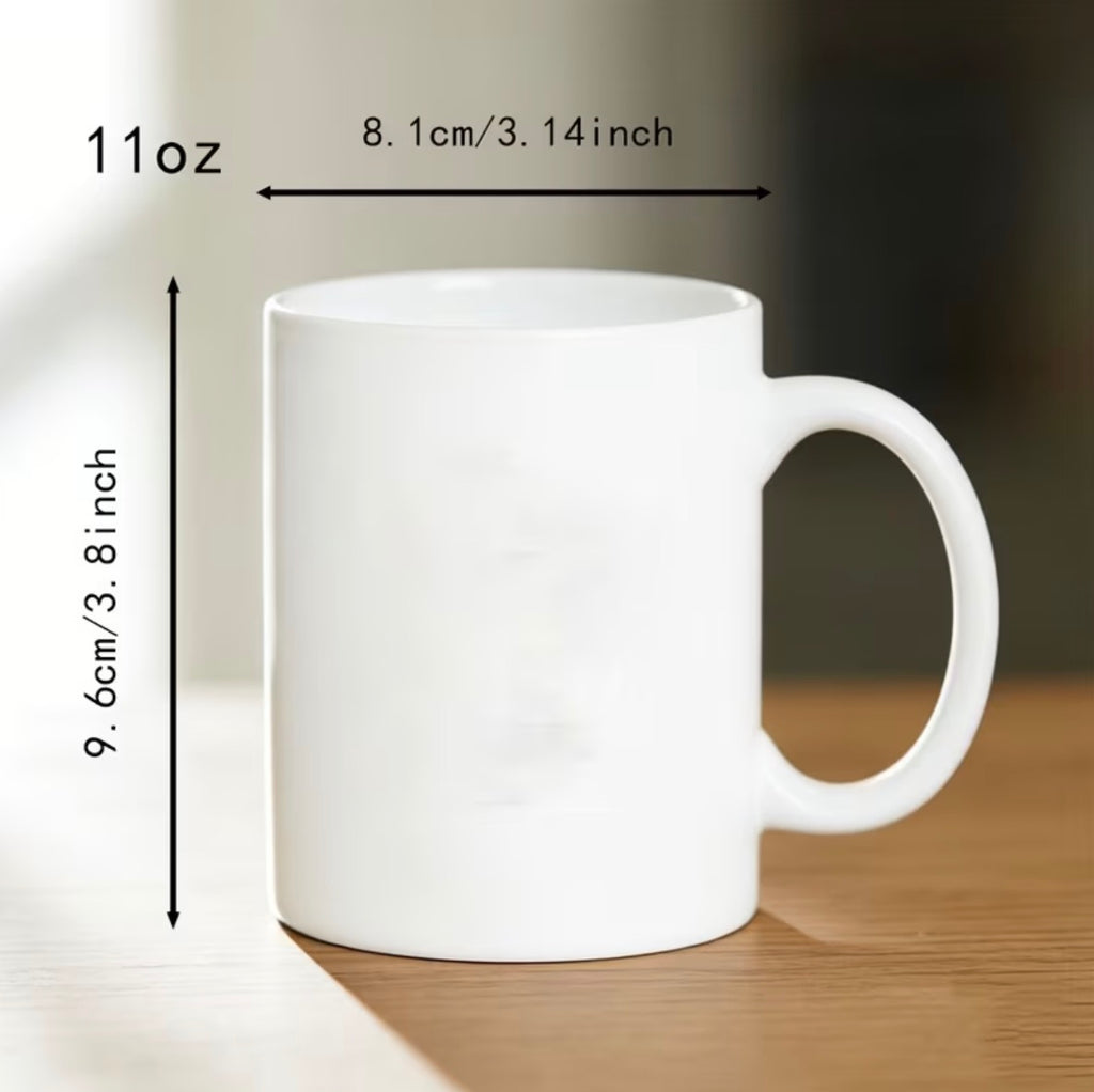 Nurse Coffee Mug