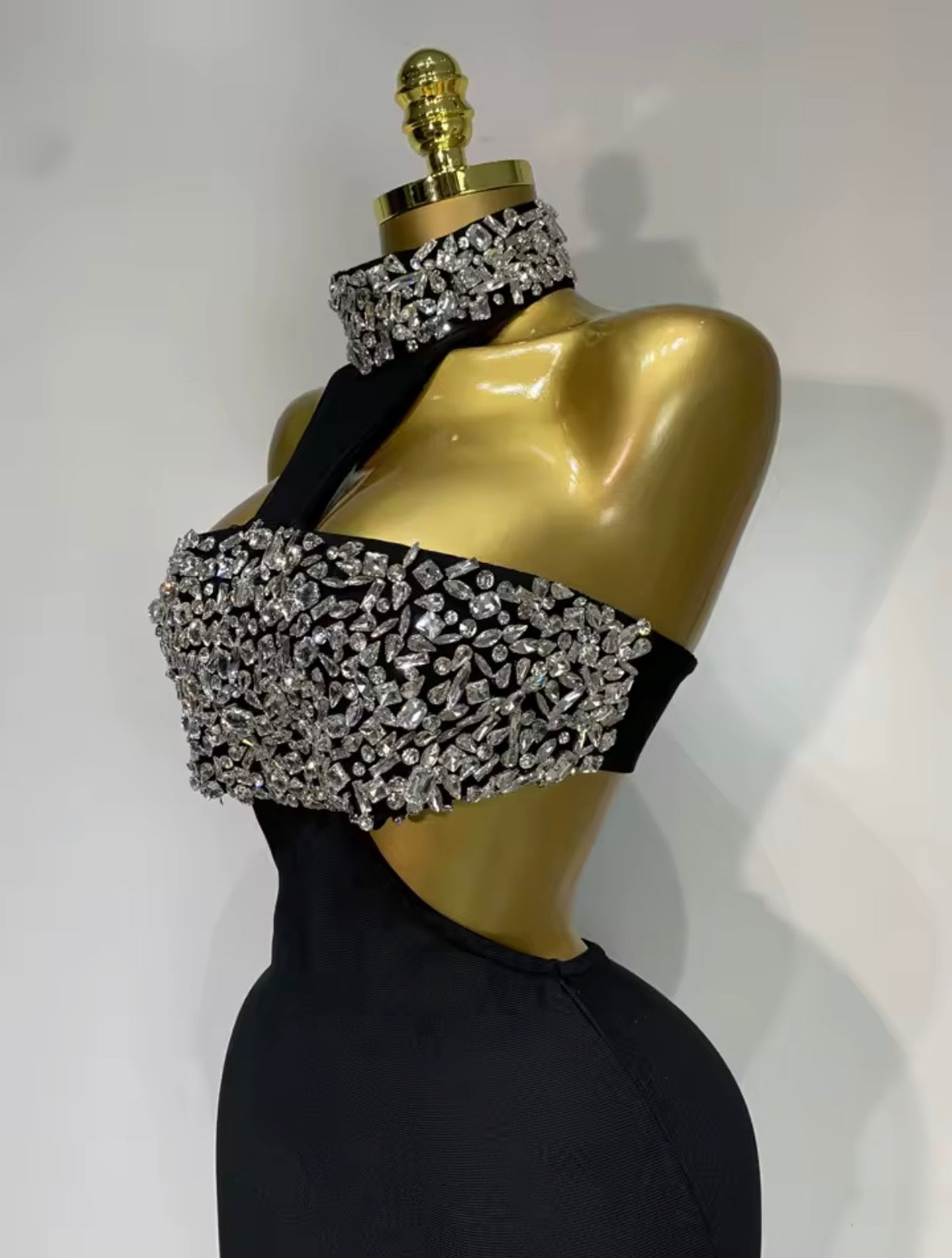 Bristle Empress Dress