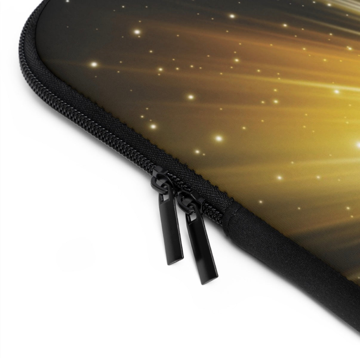 Break Every Chain Laptop Sleeve