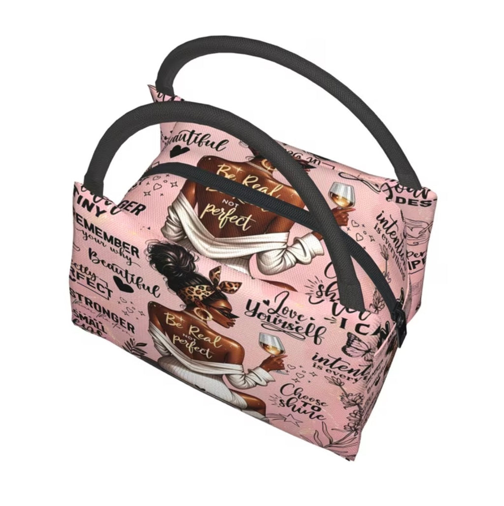 Queen Aisle Bag