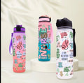 Nurse Water Bottle