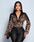 Ombré Desire Shirt