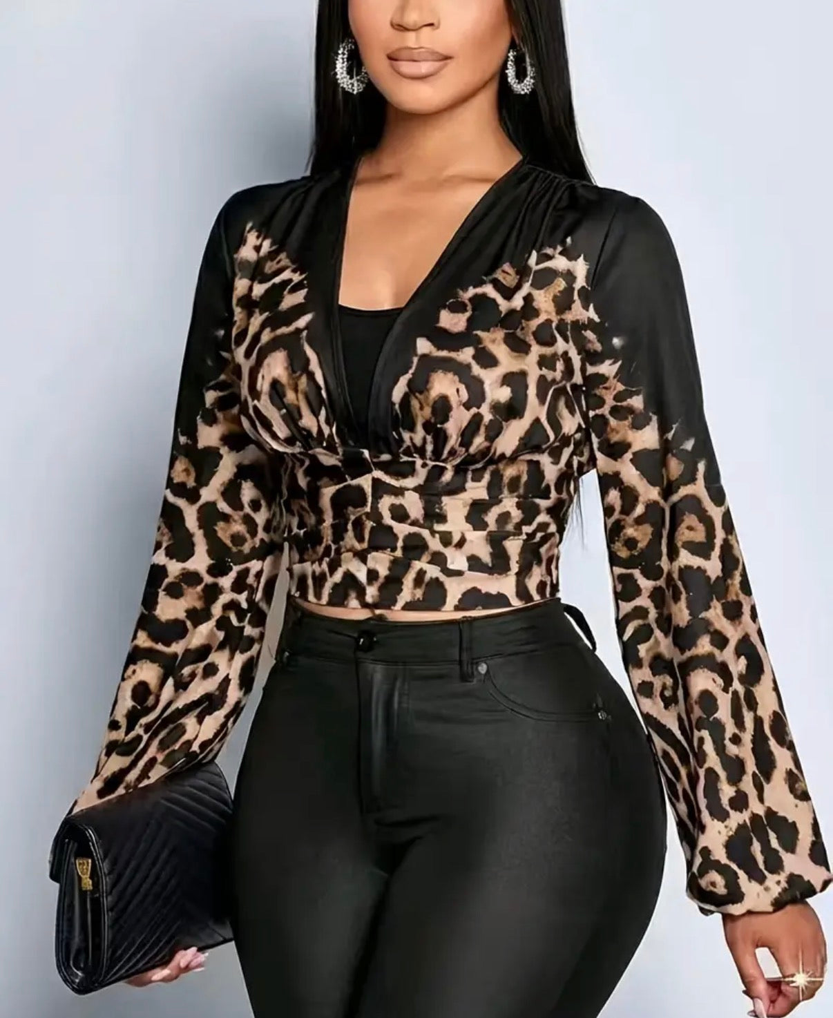 Ombré Desire Shirt