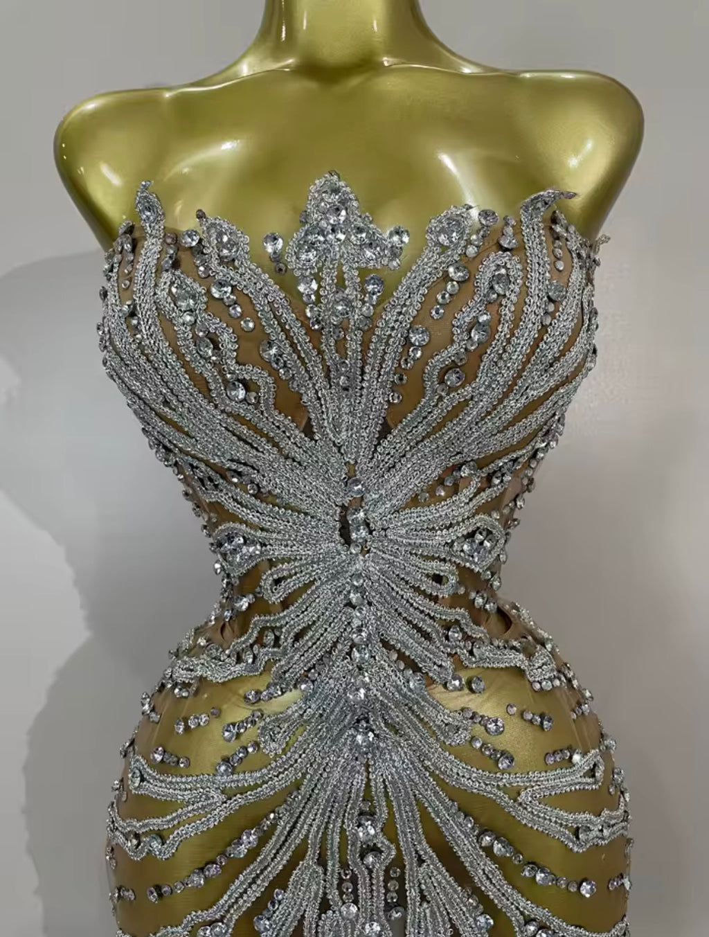 Webster Delione Dress