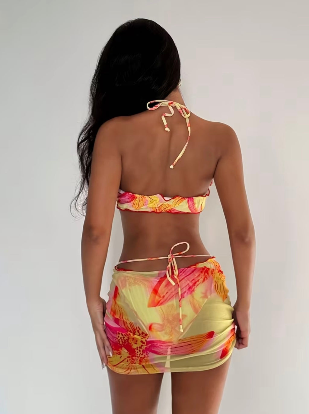Moana Babe Swimsuit
