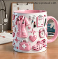 Nurse Coffee Mug