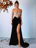 Enchantress Love Gown