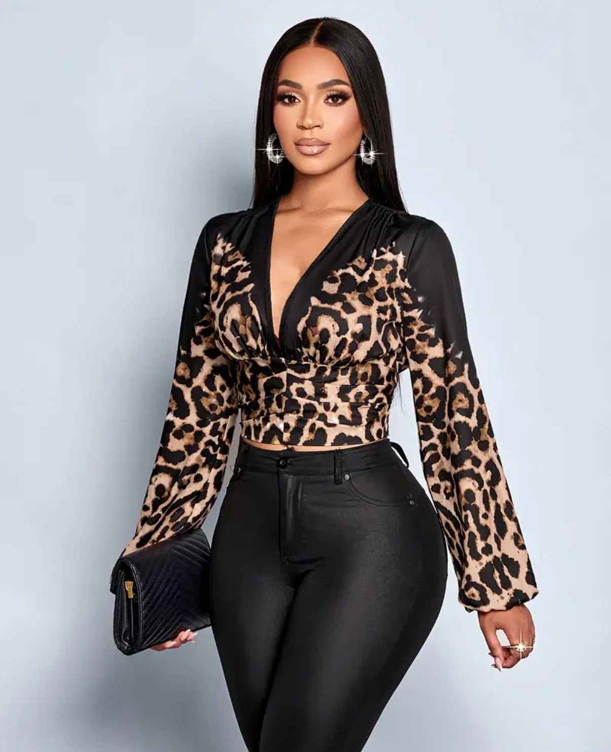 Ombré Desire Shirt