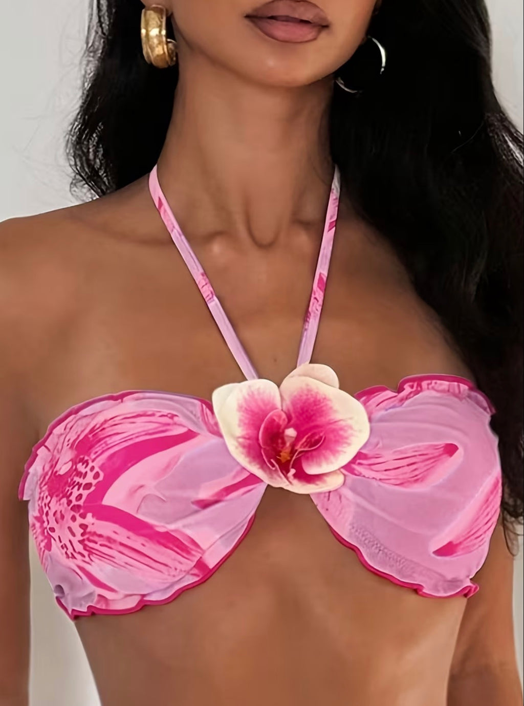 Moana Babe Swimsuit