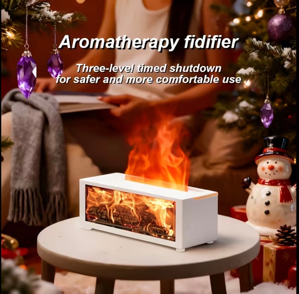 Aroma Le Fe Decor