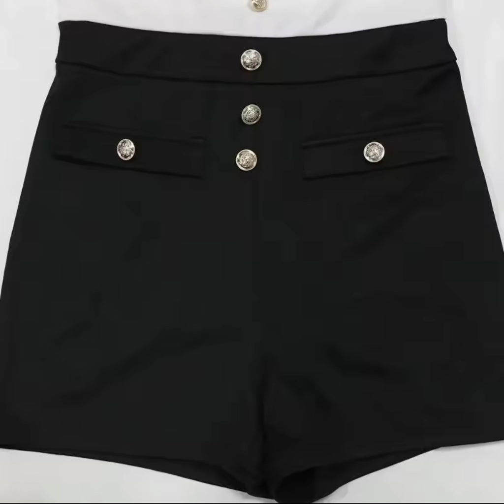 Bust It Down Two Piece Set