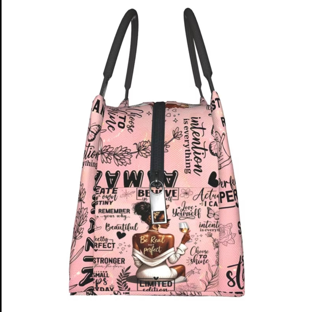 Queen Aisle Bag