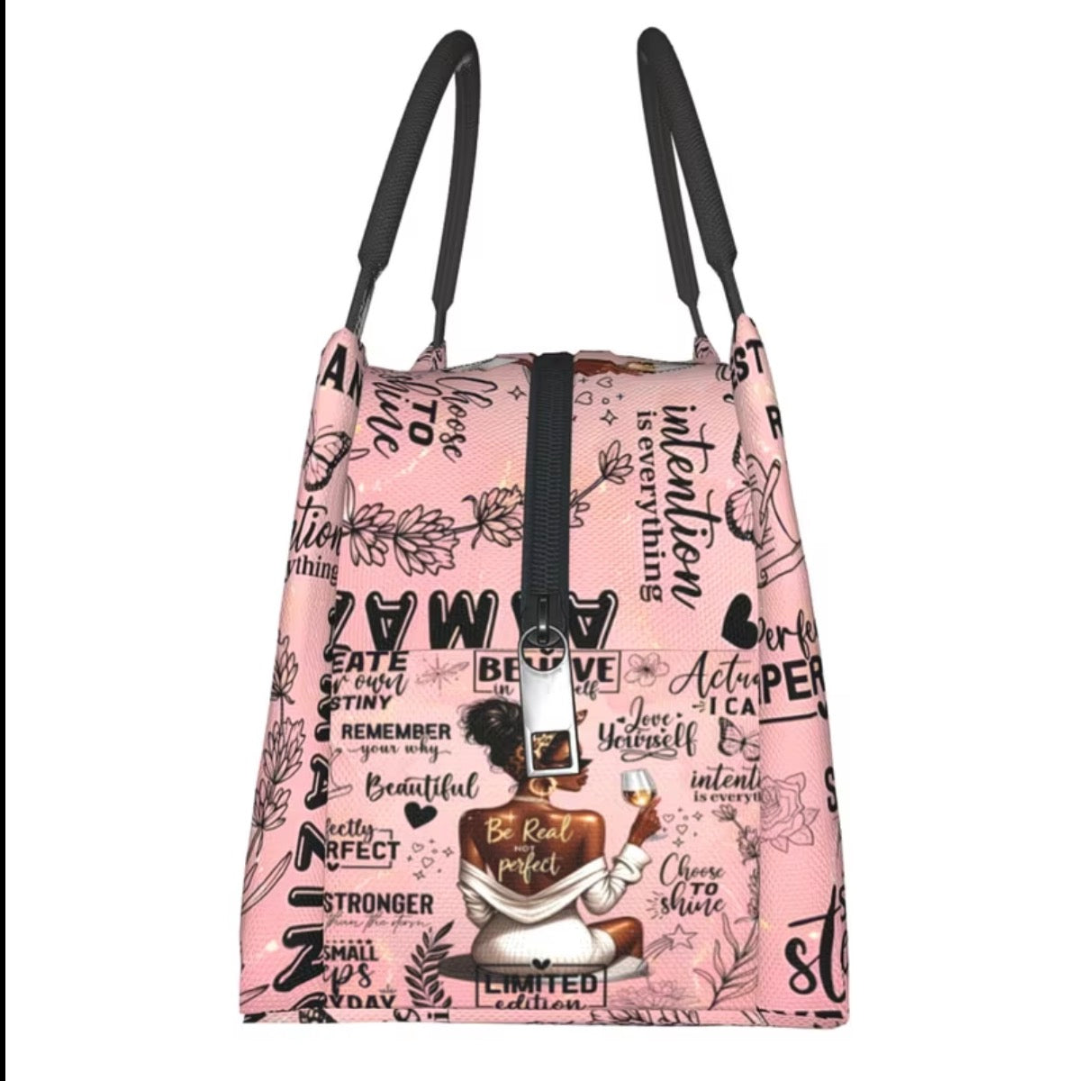 Queen Aisle Bag