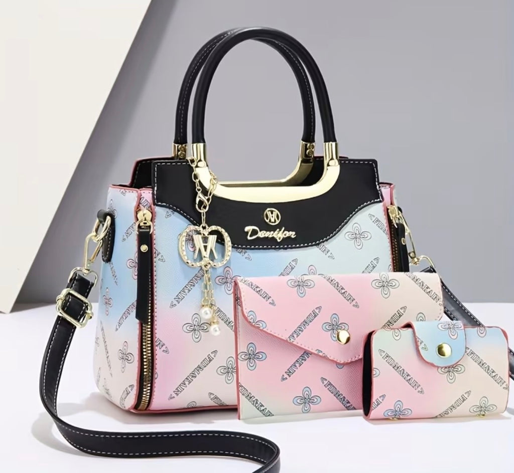 Exquisite Delirious Bag