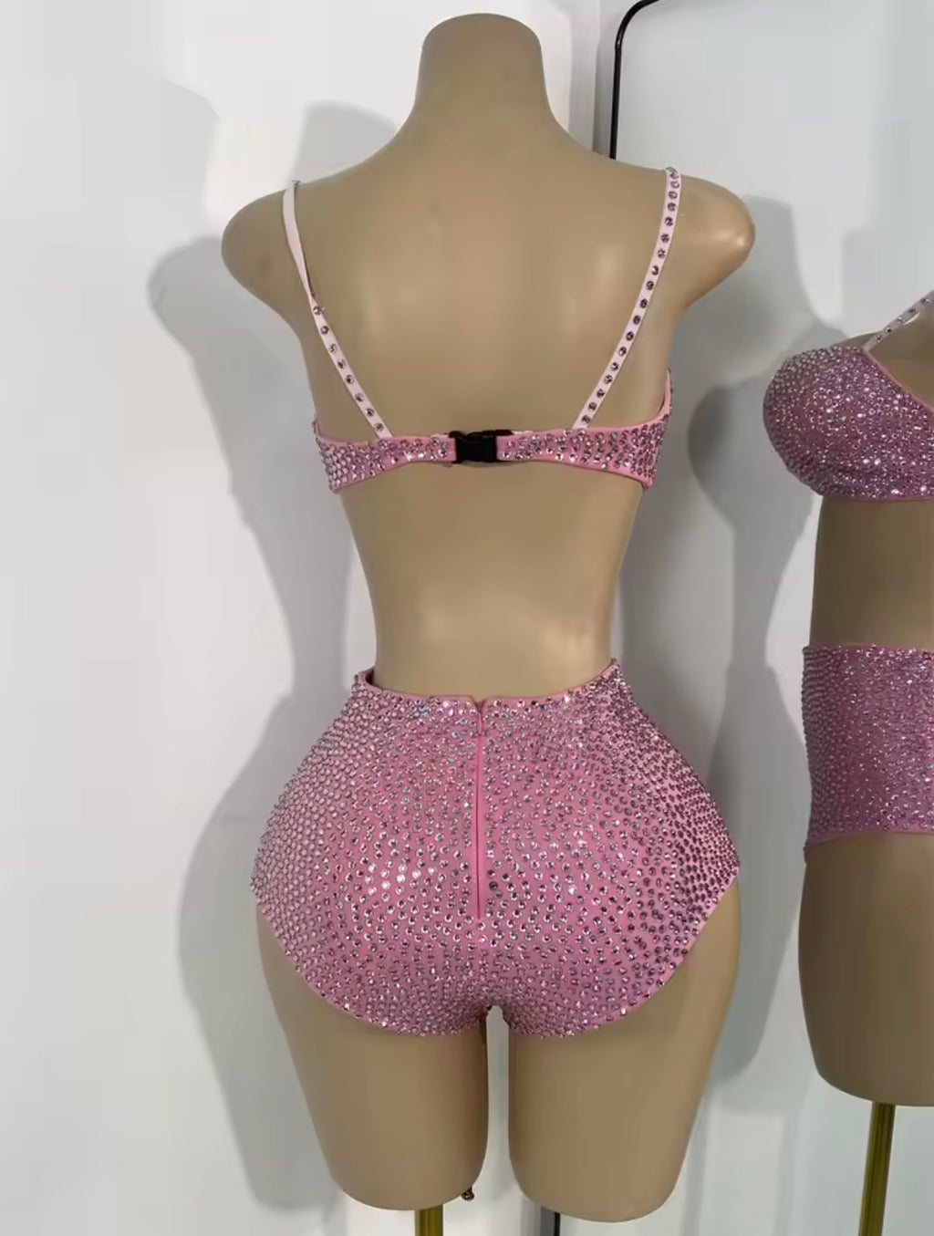 Shimmer Shine Set