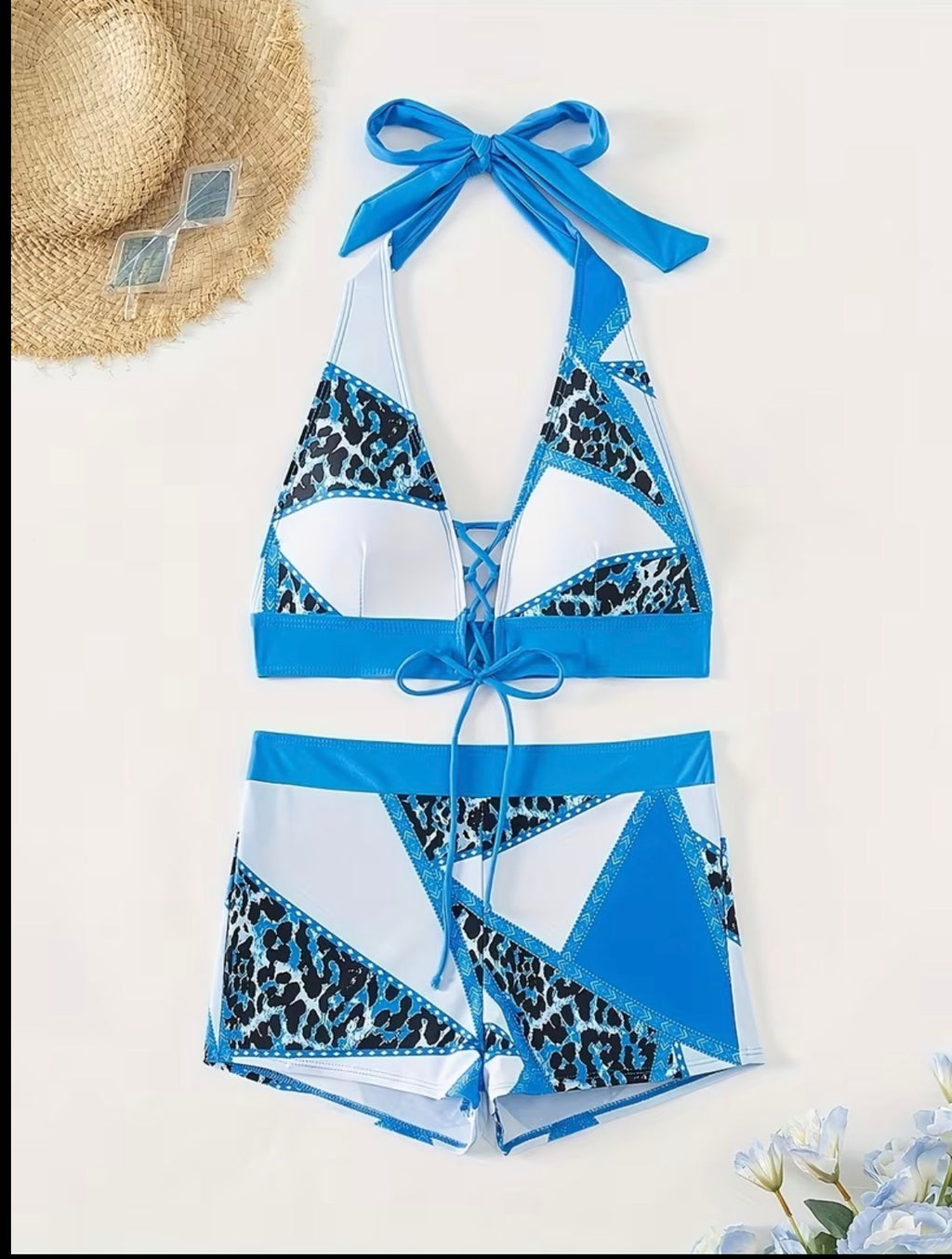 Clueless Trip Swimsuit