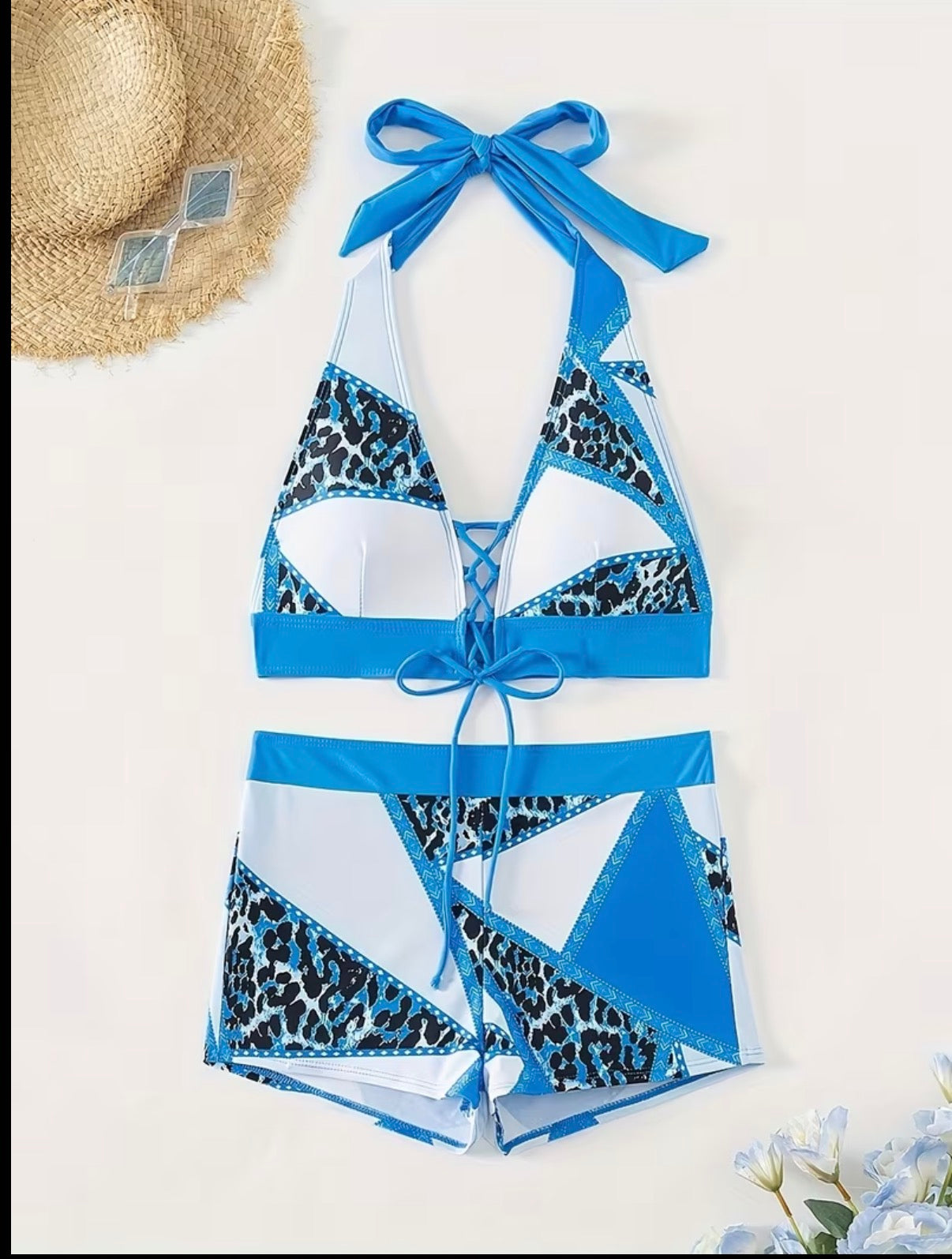 Clueless Trip Swimsuit