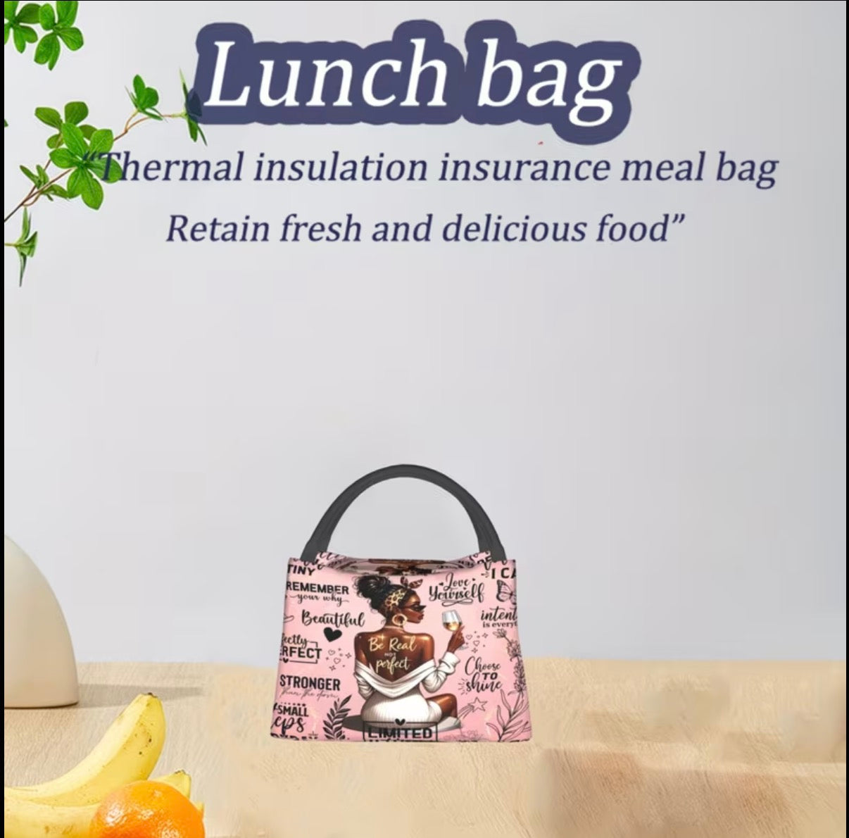 Queen Aisle Bag