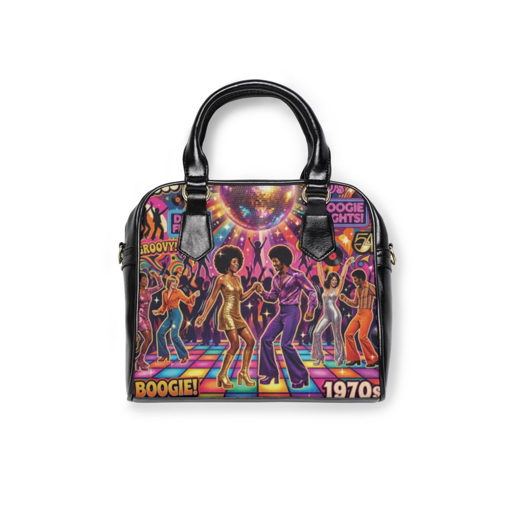 Boogie Nights Handbag