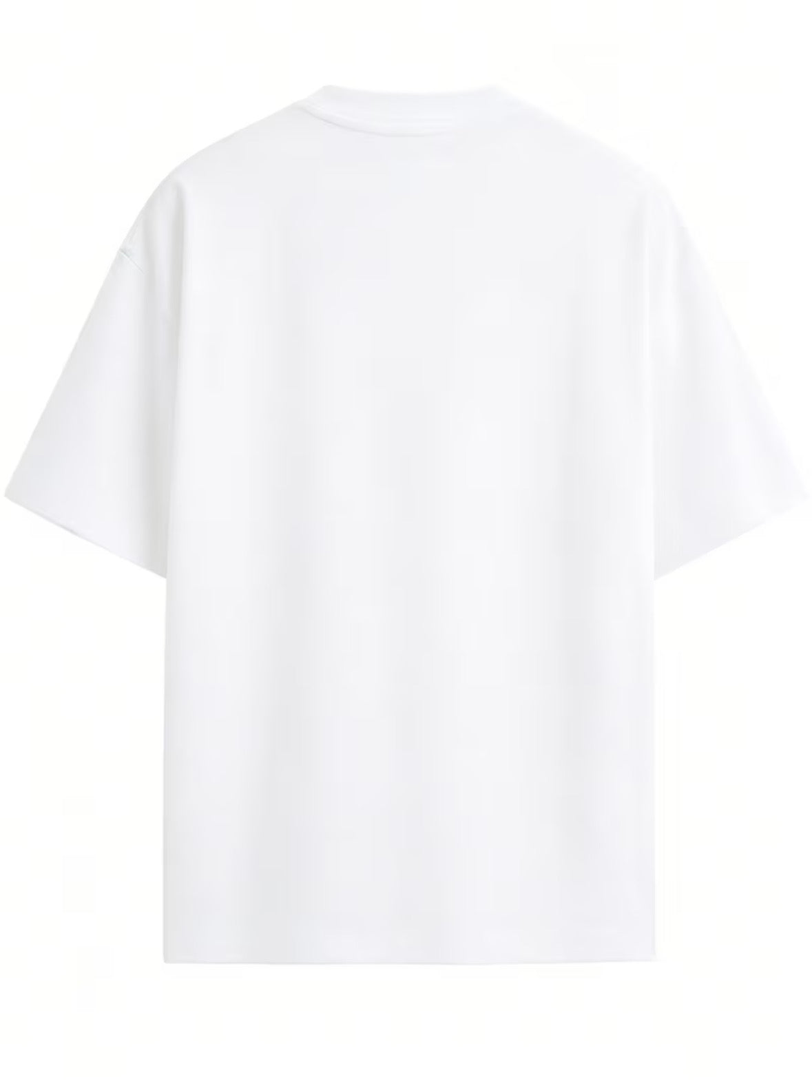 Queens Protect Peace Tee