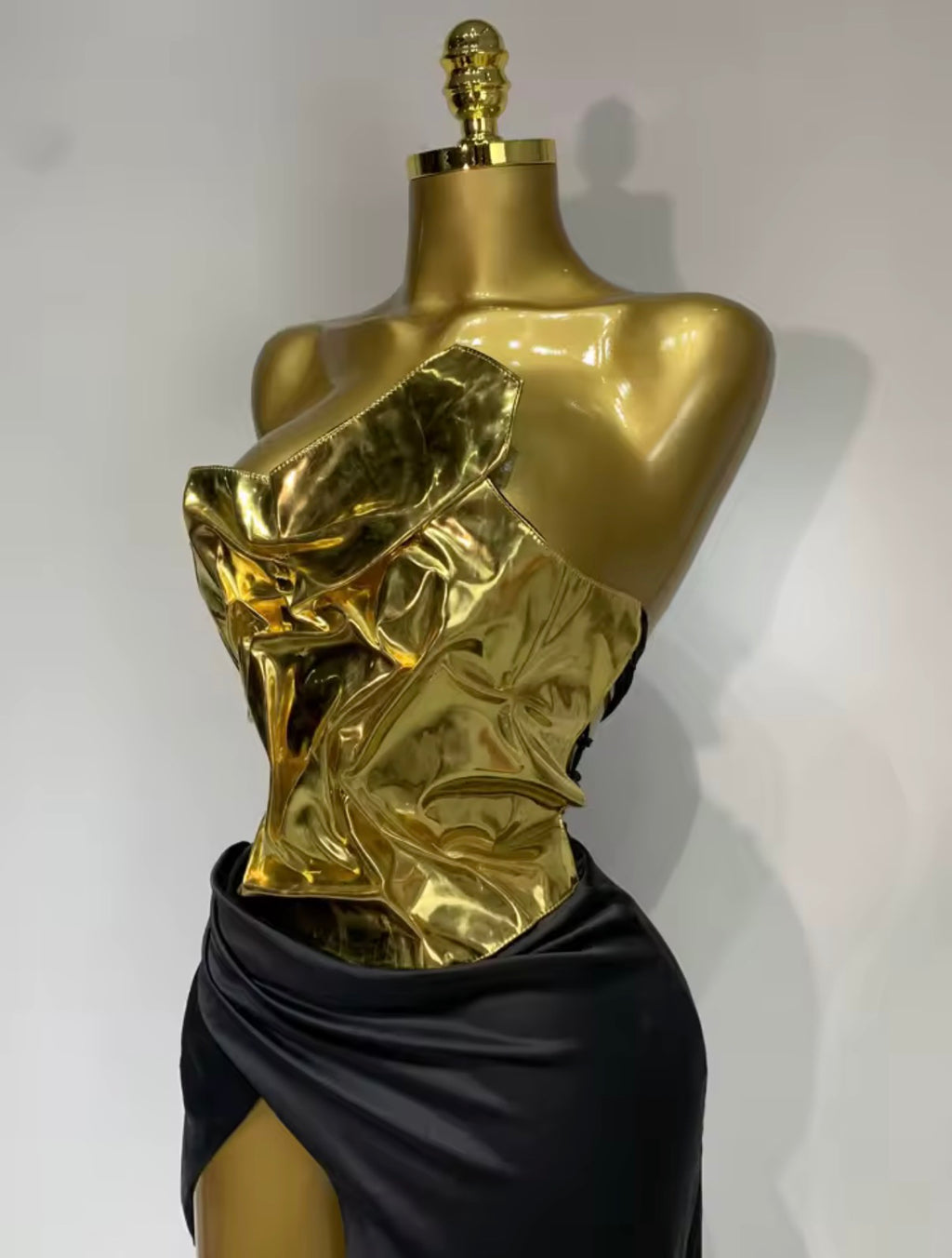 Cleopatra Divine Dress