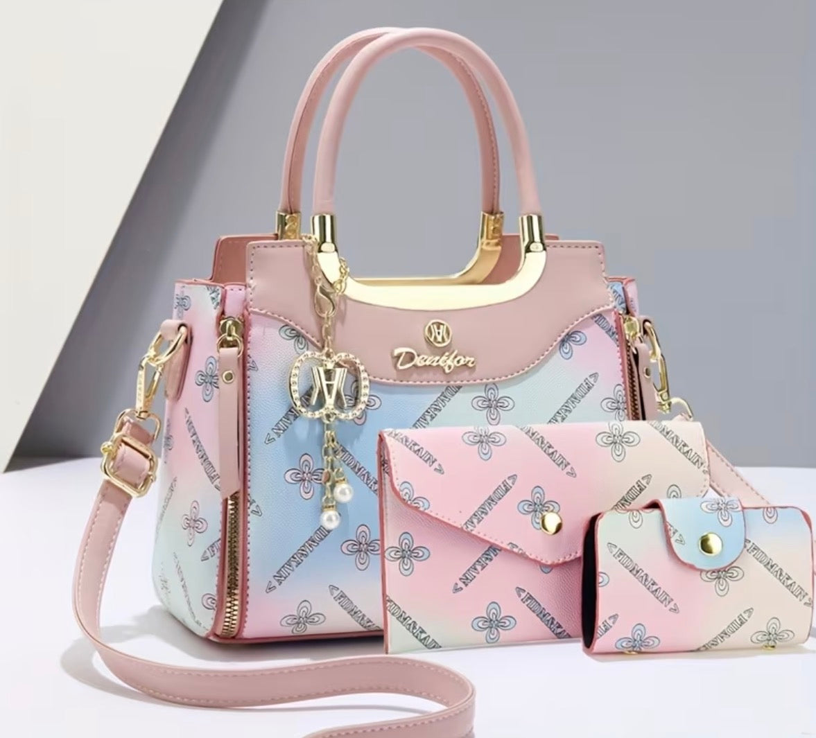 Exquisite Delirious Bag