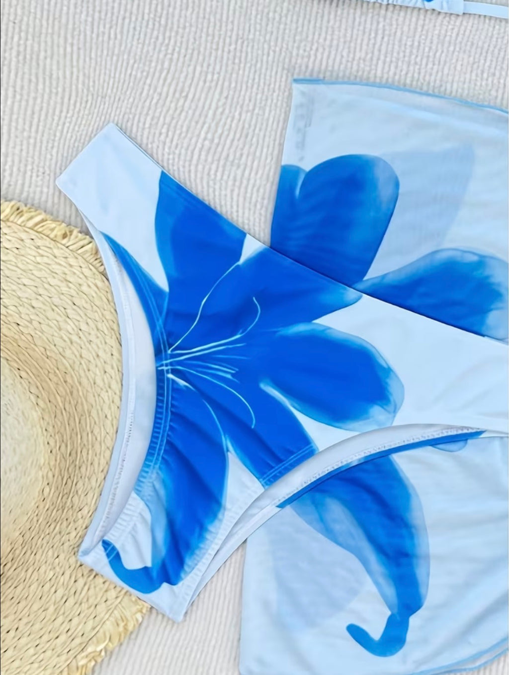 Aqua Divine Swimsuit