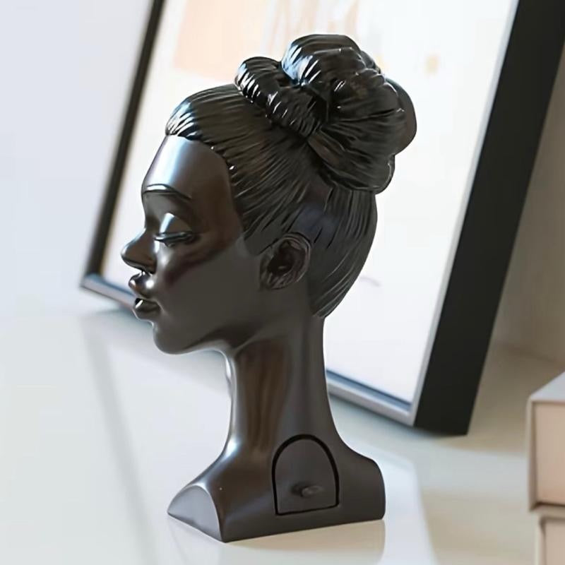 Aura Lay Incense Holder