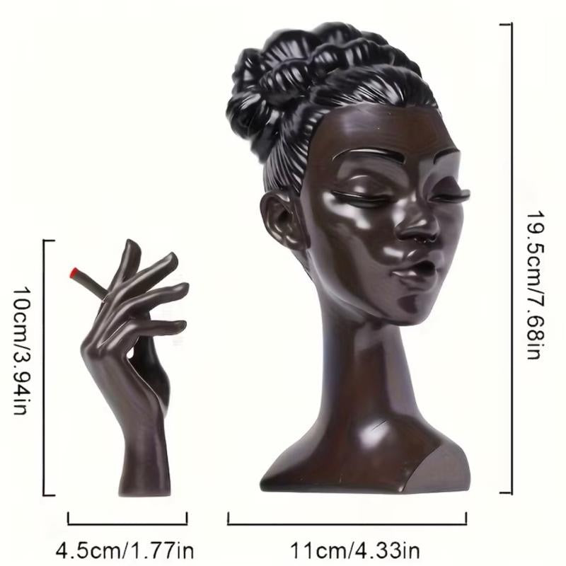 Aura Lay Incense Holder