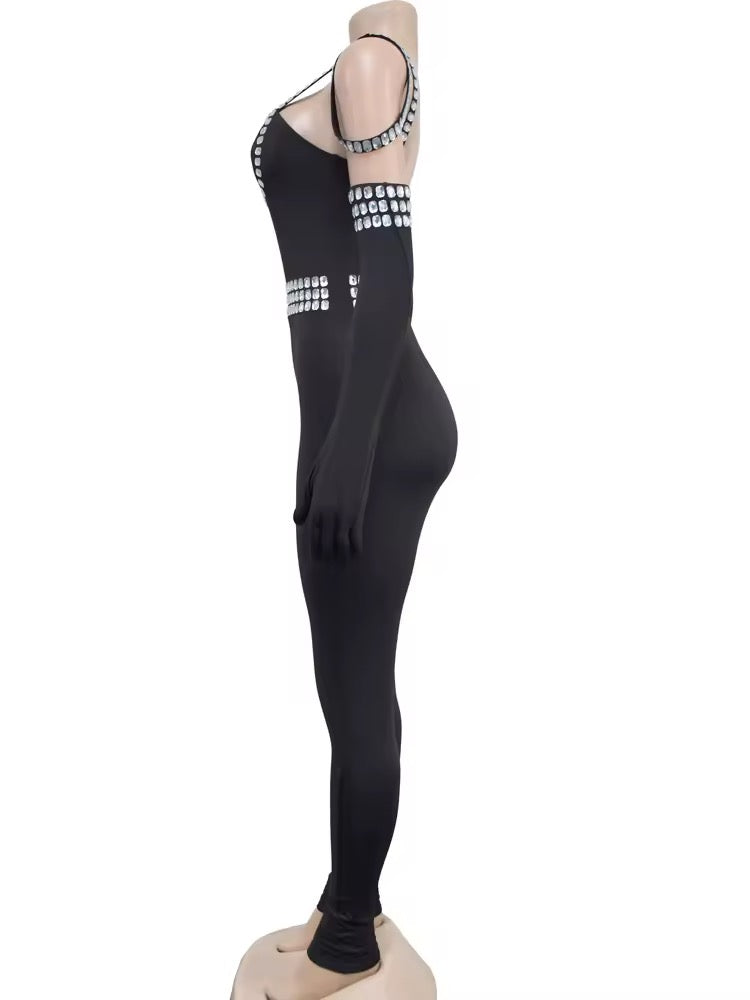 Midnight Skywalker Jumpsuit