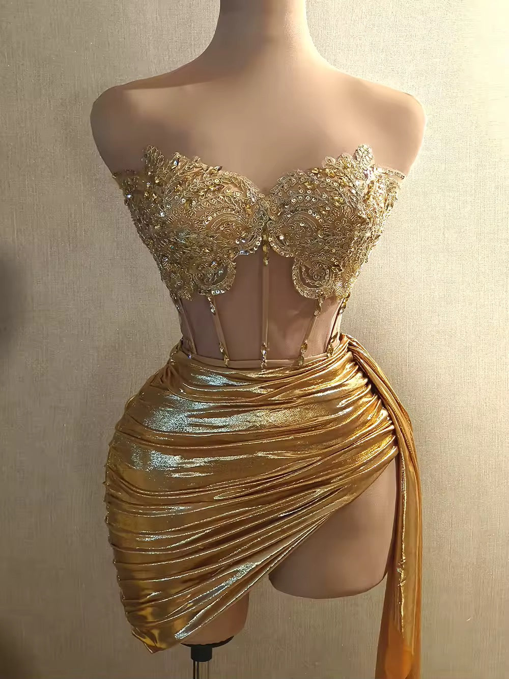 Sunray Dynasty Set