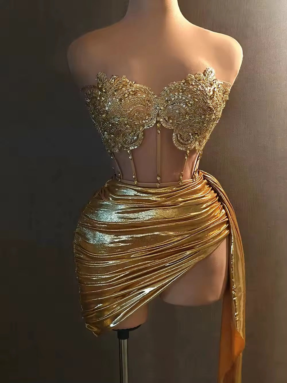Sunray Dynasty Set