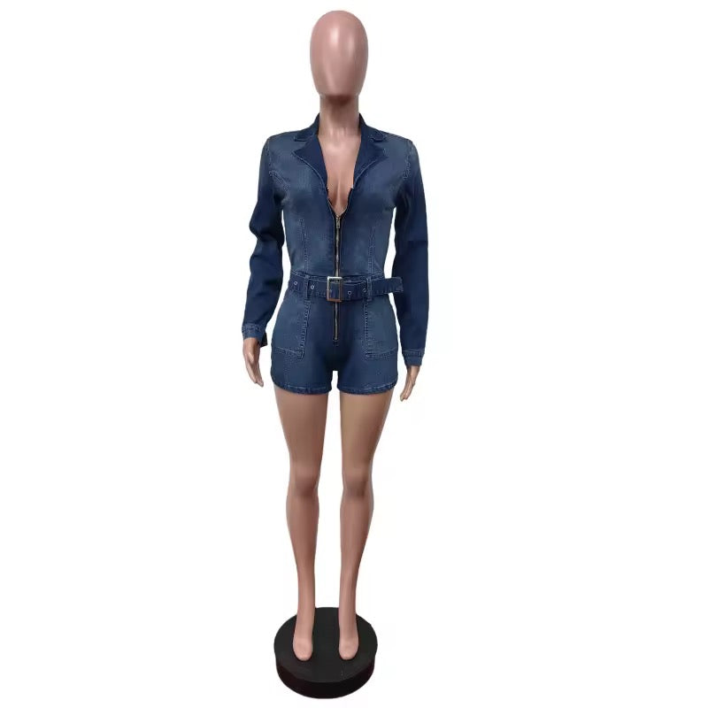 Pier De Fe Romper