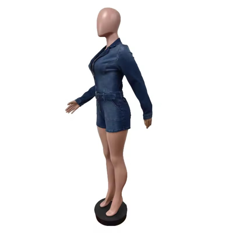 Pier De Fe Romper