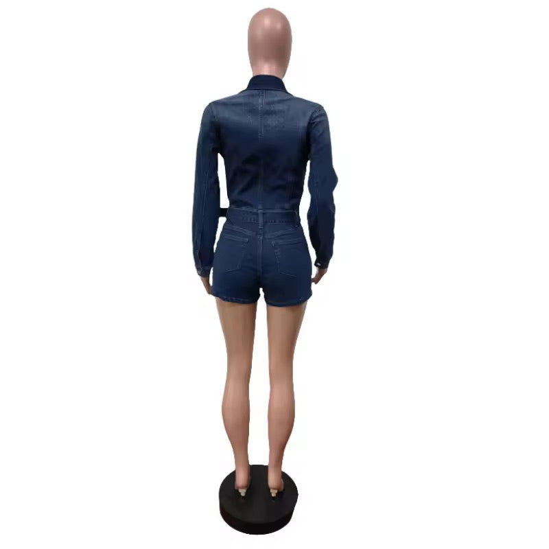 Pier De Fe Romper