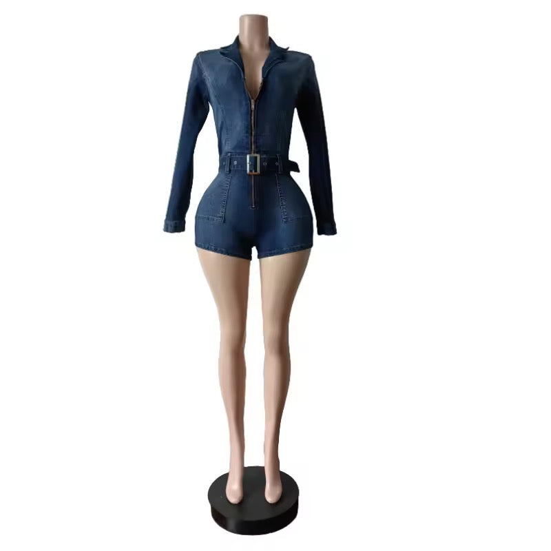 Pier De Fe Romper