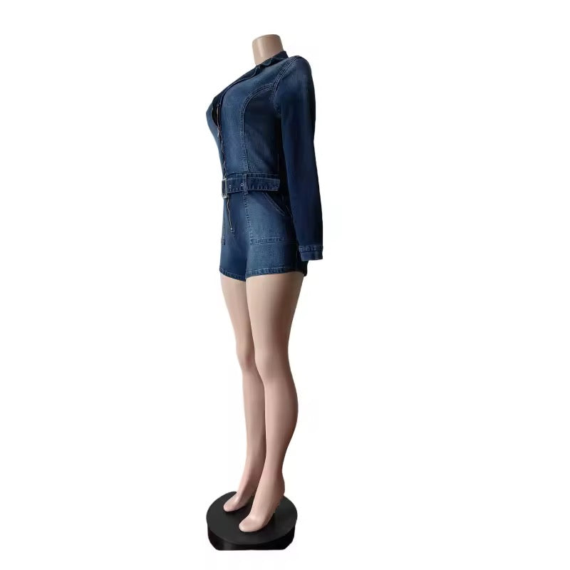 Pier De Fe Romper