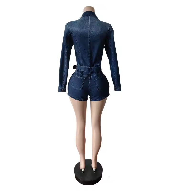 Pier De Fe Romper
