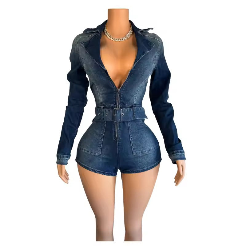 Pier De Fe Romper