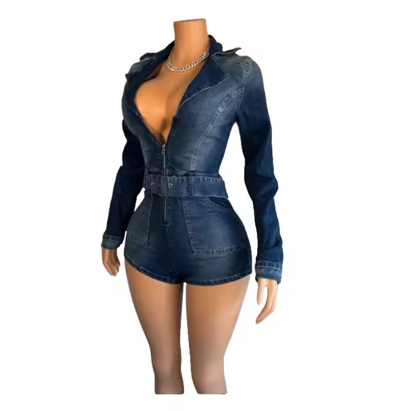 Pier De Fe Romper