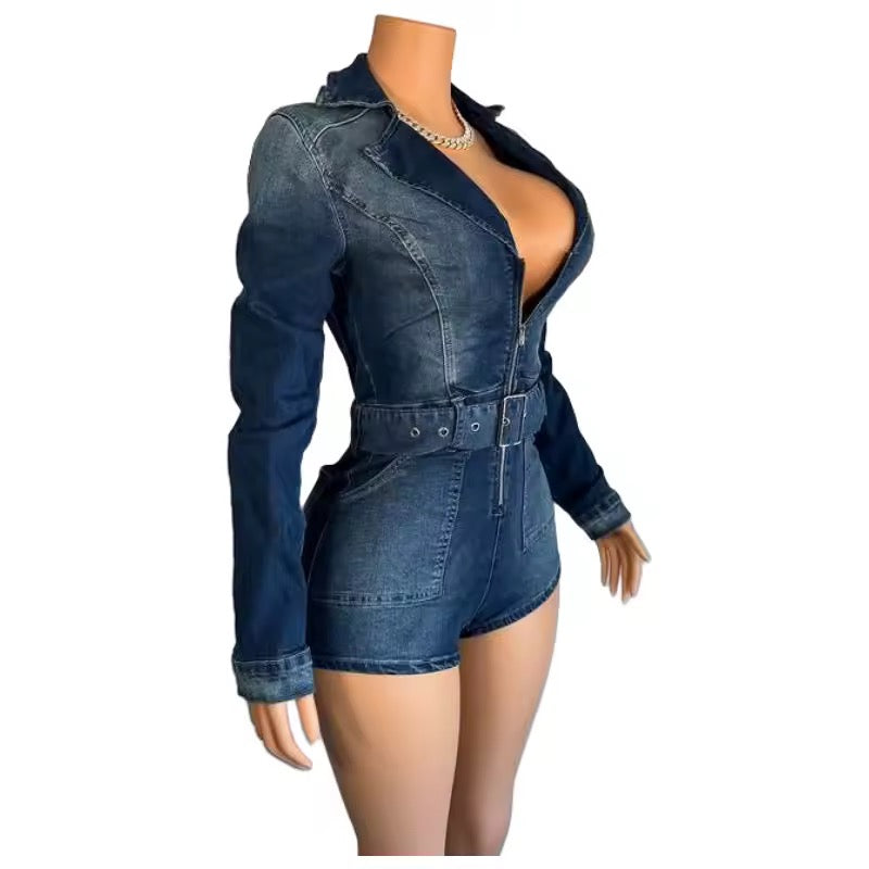 Pier De Fe Romper