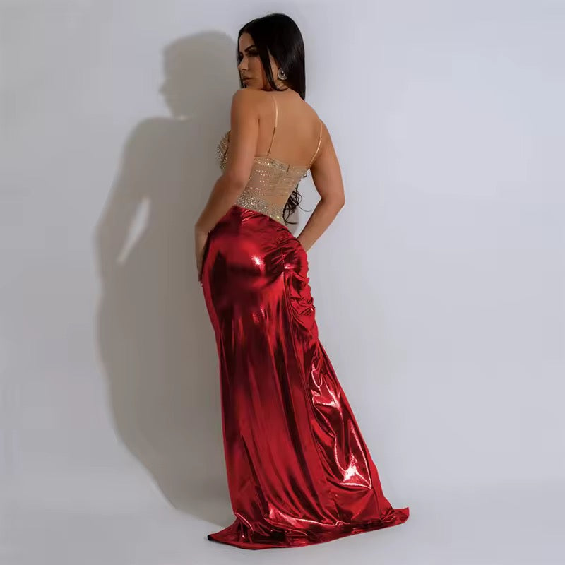 Lovers Quirl Set