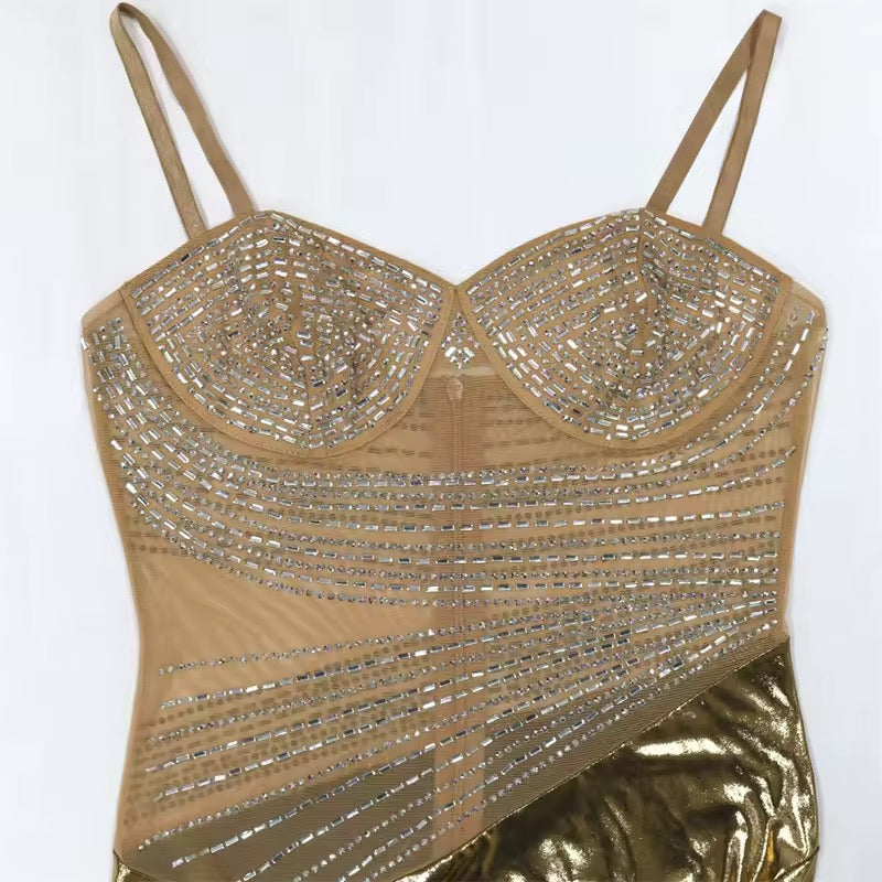 Lovers Quirl Set