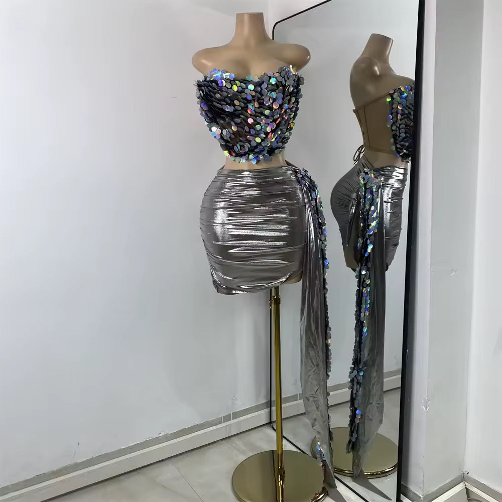 Dynamite Boogie Set