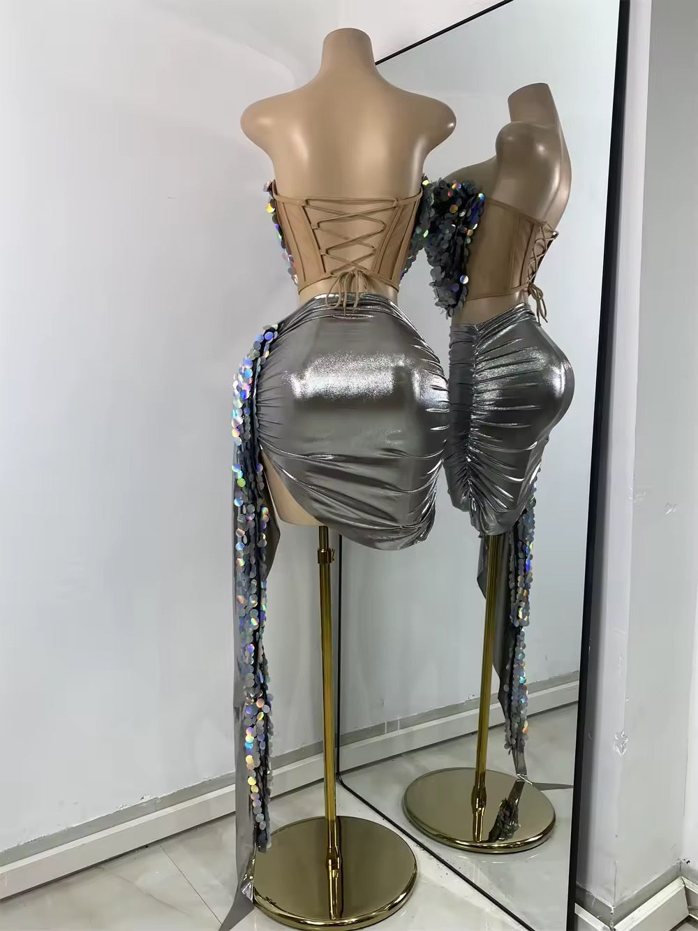 Dynamite Boogie Set