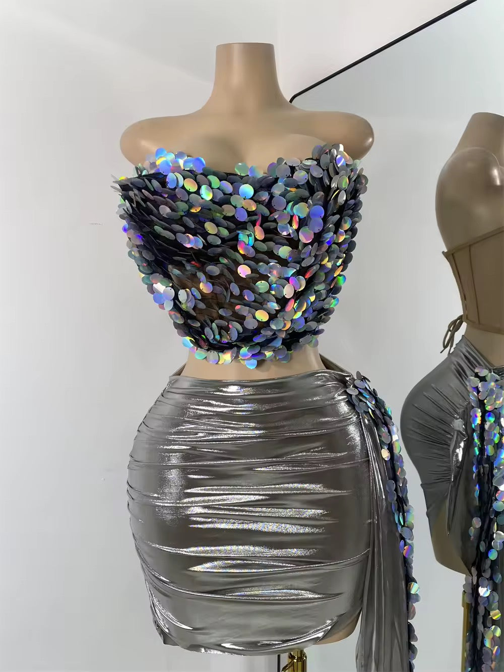 Dynamite Boogie Set