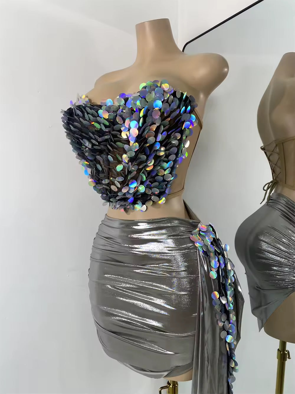 Dynamite Boogie Set