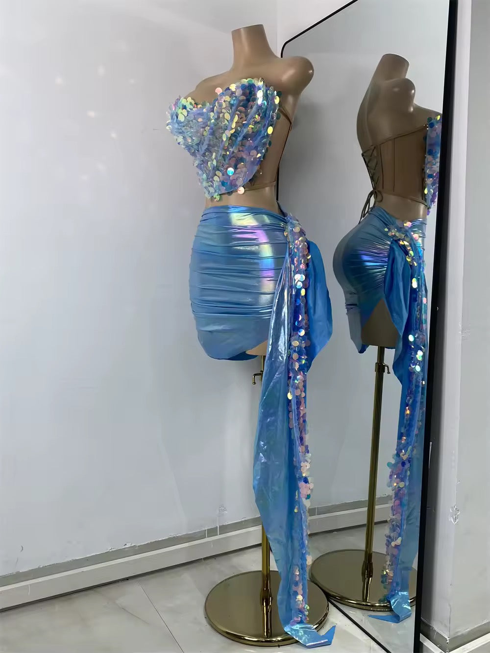 Dynamite Boogie Set