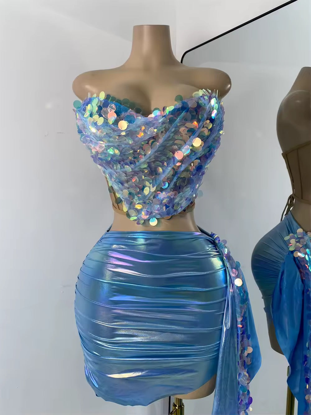 Dynamite Boogie Set